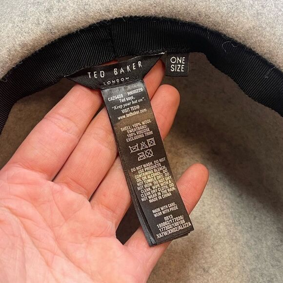 Ted Baker hat - Picture 4 of 5